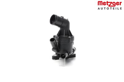 THERMOSTAT KüHLMITTEL METZGER AUTOTEILE 4006346 14