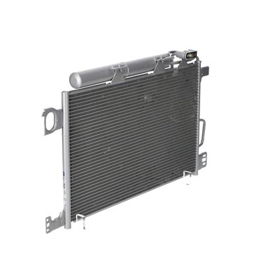 CONDENSATOR CLIMATIZARE NISSENS 94794 20