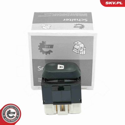 COMUTATOR MACARA GEAM