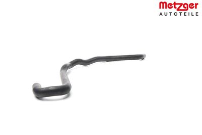 KüHLERSCHLAUCH METZGER AUTOTEILE 2420580 31
