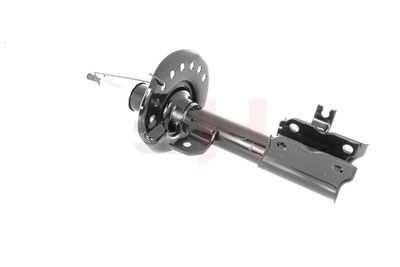 Tlmič pruženia GH GH-352294H