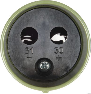 Conector HERTH+BUSS ELPARTS 51305922