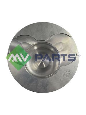 PISTON MV Parts MVP7787S 1
