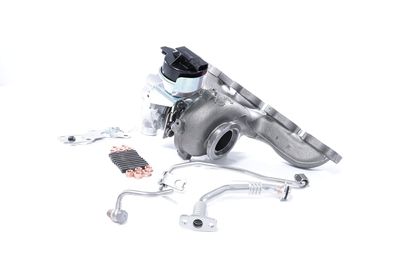 LADER AUFLADUNG BTS Turbo T981456 12