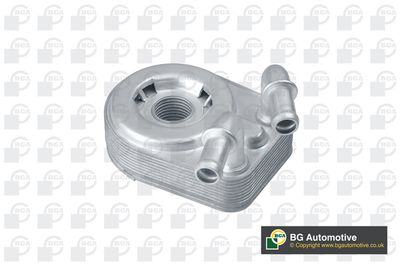 RADIATOR ULEI ULEI MOTOR