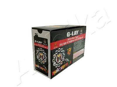 ADITIV ULEI MOTOR ASHIKA MIRACLEOIL 1