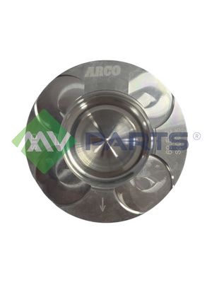 PISTON MV Parts MVP9830 1