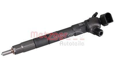 Vstřikovací tryska METZGER AUTOTEILE 0871088