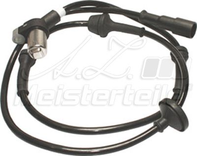 датчик, обороти на колелото A.Z. Meisterteile AZMT-49-020-1010