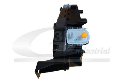 UNIT. REZ. ADITIV (REGEN. FILTRU PARTICULE/CALAMINă) 3RG 94208 1