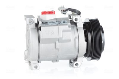 Compressor, air conditioning 89074