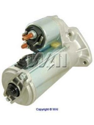 WAI 32741N Стартер для RENAULT MASTER II Автобус (JD) 1.9 dTI WAI 32741N Стартер для RENAULT MASTER II Автобус (JD) 1.9 dTI