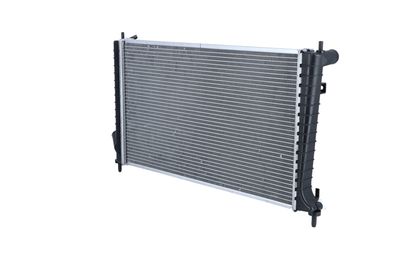 RADIATOR RACIRE MOTOR NRF 58349 31