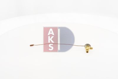 EXPANSIONSVENTIL KLIMAANLAGE AKS DASIS 840007N 16