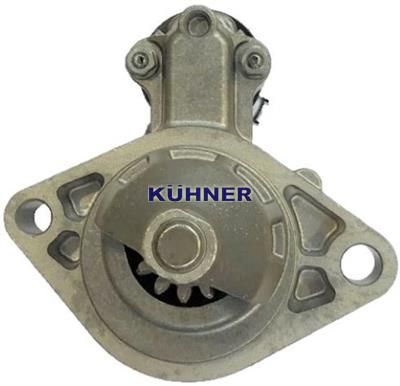 AD KÜHNER 255939R Стартер  для HONDA CIVIC (Хонда Цивик)