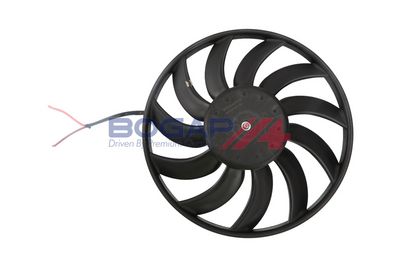 VENTILATOR RADIATOR BOGAP A4243148 2
