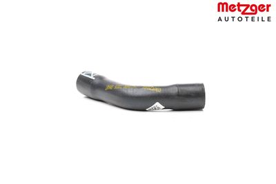 KüHLERSCHLAUCH METZGER AUTOTEILE 2422600 23