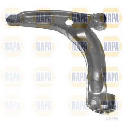 Control/Trailing Arm, wheel suspension NAPA NST2316