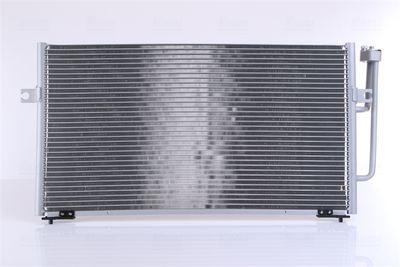 CONDENSATOR CLIMATIZARE NISSENS 94305 2