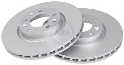 Brake Disc 18442