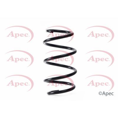 Suspension Spring APEC ACS1779