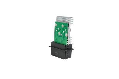 WIDERSTAND INNENRAUMGEBLäSE NRF 342060 9