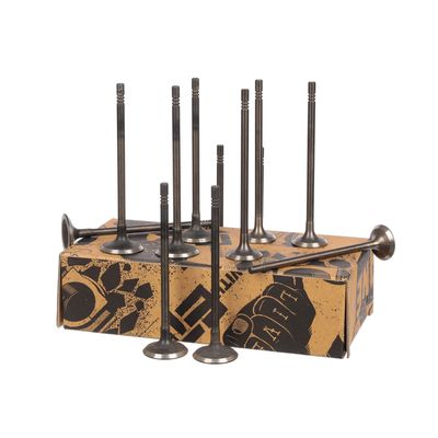 SET SUPAPE SUPAPă ADMISIE/EVACUARE ET ENGINETEAM VS0024 6