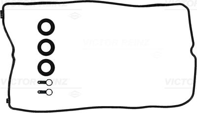 Комплект прокладок, крышка головки цилиндра VICTOR REINZ 15-20475-01 для TOYOTA LAND CRUISER PRADO