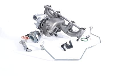 LADER AUFLADUNG BTS Turbo T981009 13