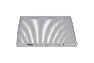 FILTRU AER HABITACLU AMC Filter FCA10401 16