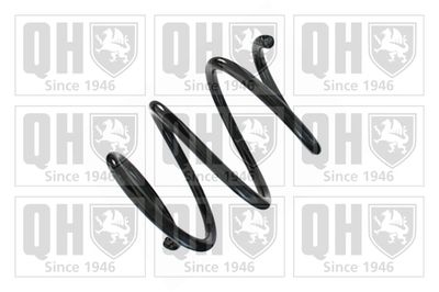 QUINTON HAZELL QCS8623 Пружина подвески  для MINI MINI COOPER (Мини Мини коопер)