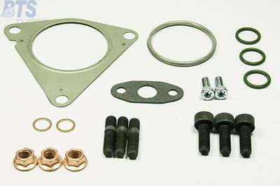 BTS Turbo T931448ABS Турбина для AUDI A4 B8 Avant (8K5) 2.7 TDI BTS Turbo T931448ABS Турбина для AUDI A4 B8 Avant (8K5) 2.7 TDI