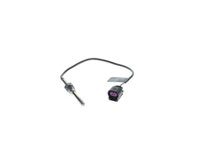 Sensor, de temperatura de gas de escape