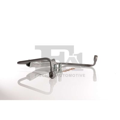 CONDUCTA ULEI INCARCARE FA1 612941Z 22