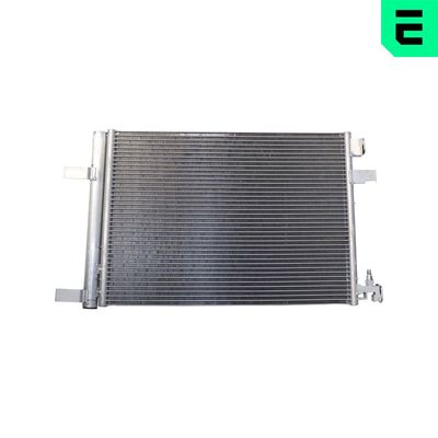 CONDENSATOR CLIMATIZARE ERA 667047 2