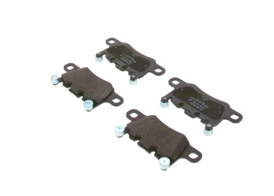 SET PLACUTE FRANA FRANA DISC BOSCH 0986424926 20