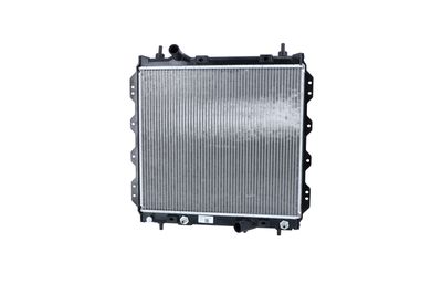 RADIATOR RACIRE MOTOR NRF 53337 8