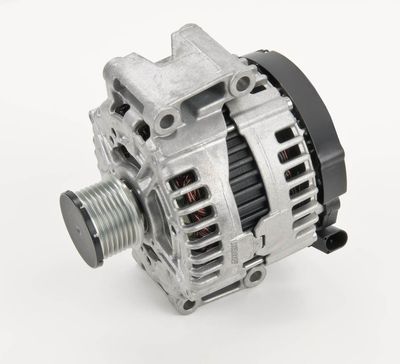 GENERATOR / ALTERNATOR BOSCH 0121715115 26
