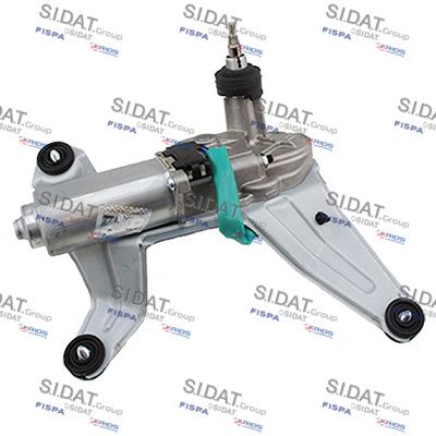 Двигатель стеклоочистителя SIDAT 69923 для HYUNDAI SANTA FE