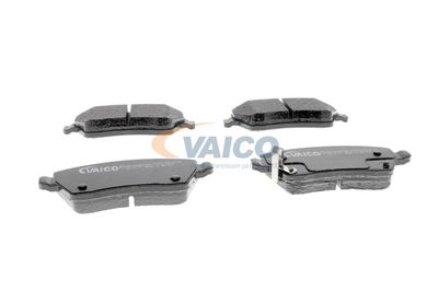 BREMSBELAGSATZ SCHEIBENBREMSE VAICO V400651 34
