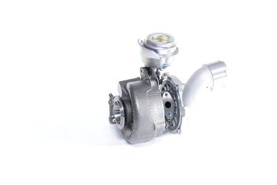LADER AUFLADUNG BTS Turbo T914549 26