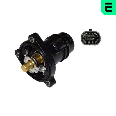 TERMOSTAT LICHID RACIRE