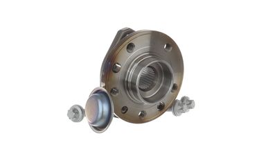 SET RULMENT ROATA SKF VKBA3619 23