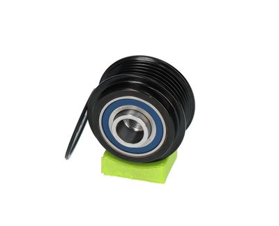 SISTEM ROATA LIBERA GENERATOR VALEO 599158 11