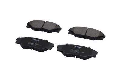 SET PLACUTE FRANA FRANA DISC Kavo Parts KBP9135 5