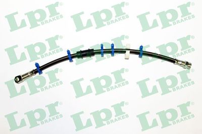 Тормозной шланг LPR 6T46756 для FIAT UNO