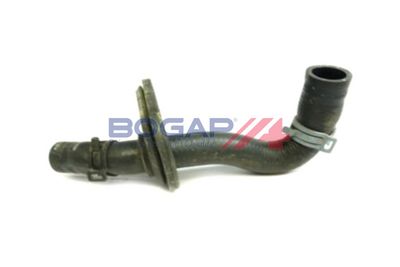 FURTUN RADIATOR BOGAP A4228446