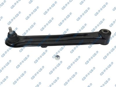 Control/Trailing Arm, wheel suspension S061698