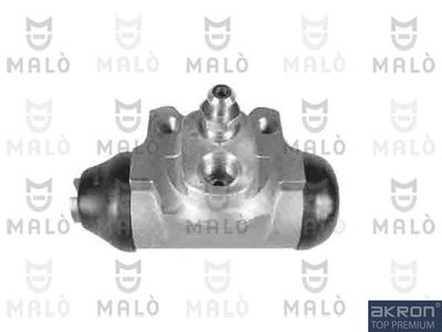 спирачно цилиндърче на колелото AKRON-MALÒ 90088
