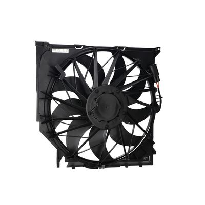 VENTILATOR RADIATOR NISSENS 85067 22